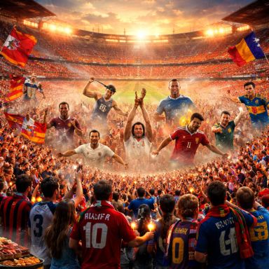 Football History